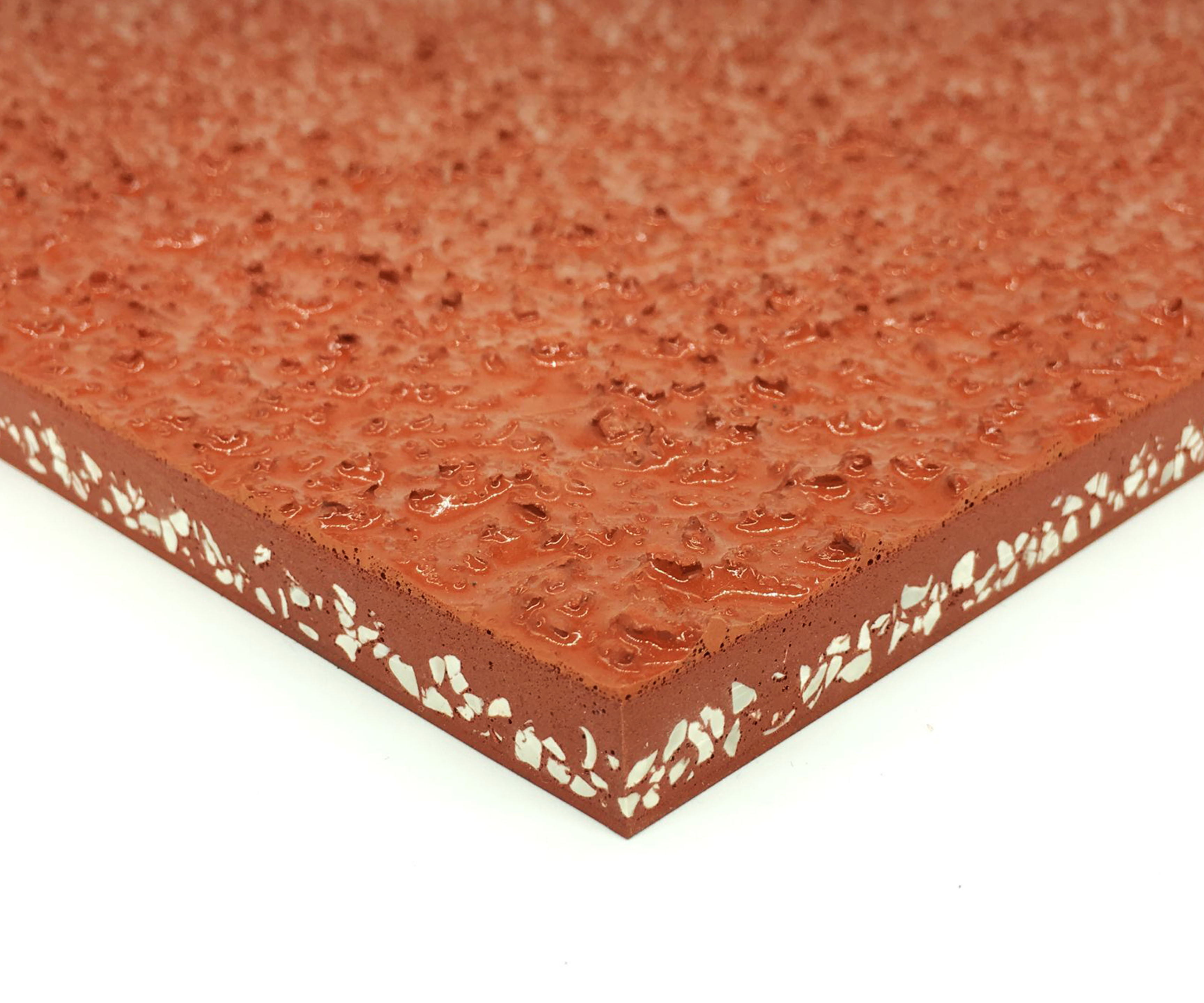 混合型塑胶跑道